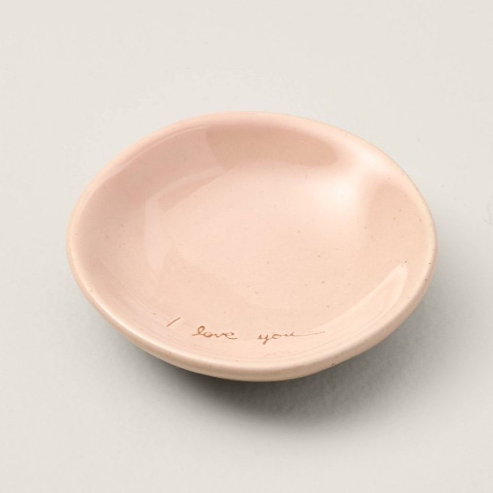 Hearth & Hand Magnolia Love Trinket Mini Dish